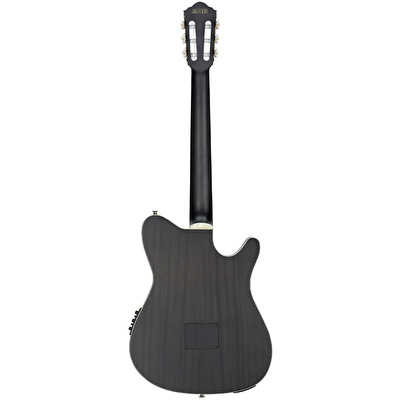 Ibanez TOD10NL-TKF Tim Henson Signature Elektro Klasik Gitar Solak